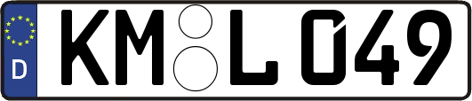 KM-L049