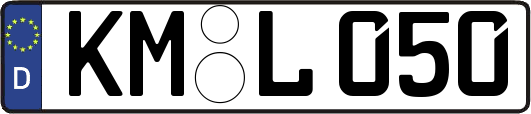 KM-L050