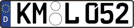 KM-L052