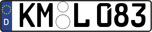 KM-L083