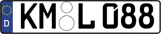 KM-L088