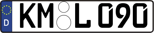 KM-L090