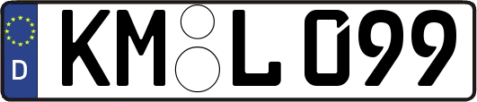 KM-L099