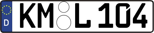 KM-L104
