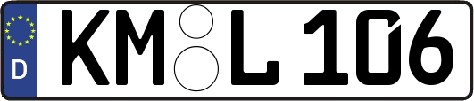 KM-L106