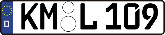 KM-L109