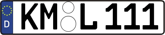 KM-L111