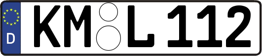 KM-L112