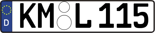 KM-L115