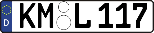 KM-L117