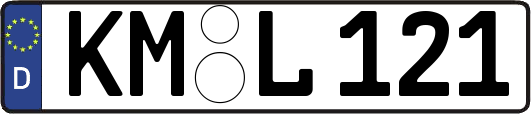 KM-L121