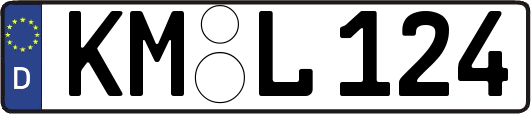 KM-L124