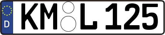 KM-L125