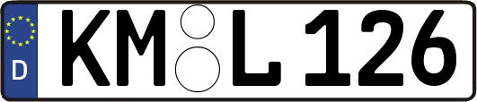 KM-L126