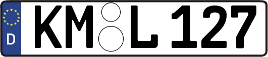 KM-L127