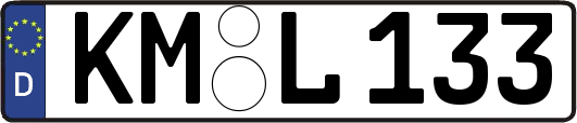 KM-L133