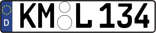 KM-L134