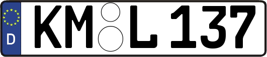 KM-L137