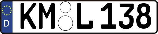 KM-L138