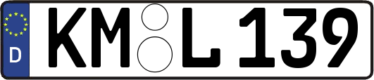 KM-L139
