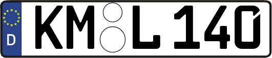 KM-L140