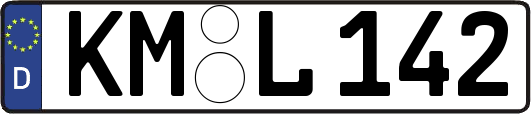 KM-L142