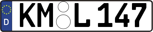 KM-L147