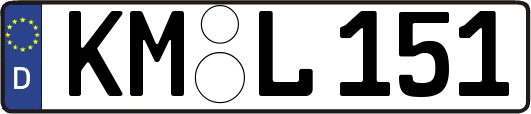 KM-L151
