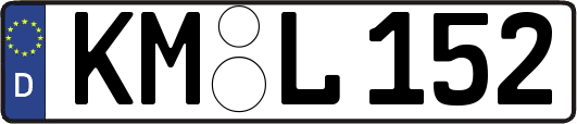 KM-L152
