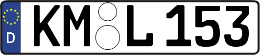 KM-L153