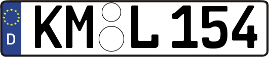 KM-L154