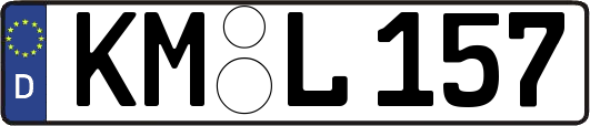 KM-L157