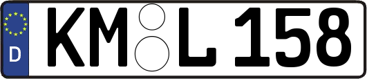 KM-L158
