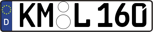 KM-L160