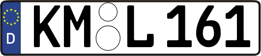 KM-L161