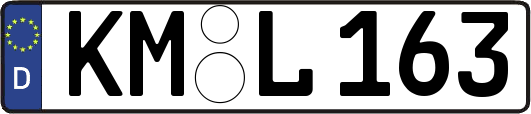 KM-L163