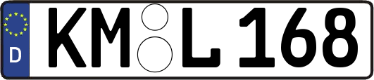 KM-L168