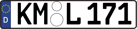 KM-L171