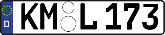 KM-L173