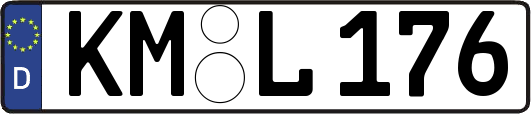 KM-L176