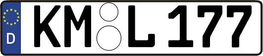 KM-L177