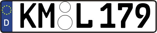 KM-L179