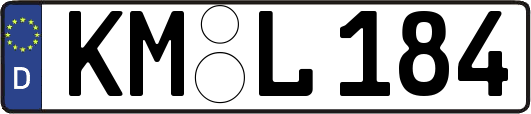 KM-L184