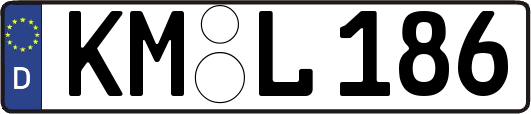 KM-L186