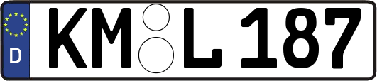 KM-L187