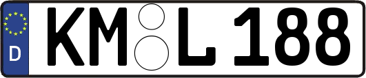 KM-L188