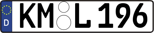KM-L196