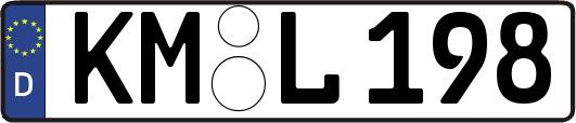 KM-L198