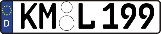 KM-L199