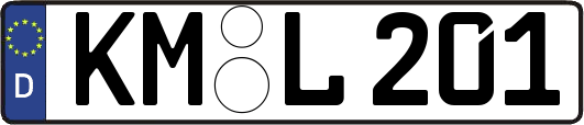 KM-L201